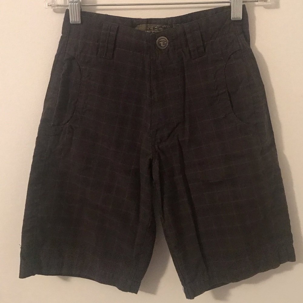 Boys Ocean Current Shorts 👦🏻